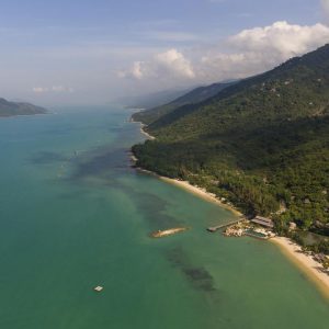L’Alya Resort Ninh Van Bay
