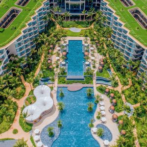 InterContinental Long Beach Resort Phu Quoc