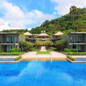 Phuket Marriott Resort and Spa, Nai Yang Beach + 2 Free Experiences
