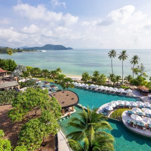 Pullman Phuket Panwa Beach Resort + 2 Free Experiences