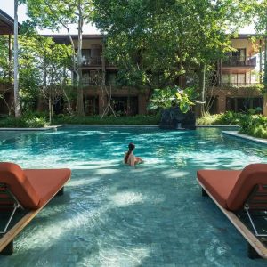 Andaz Bali, a Concept by Hyatt + 1 Free Experience