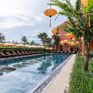 Allegro Hoi An – A little Luxury Hotel and Spa