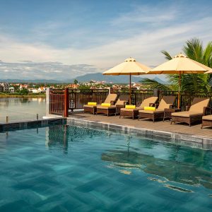Little Riverside – A little Luxury Hotel and Spa